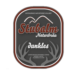 Stubalm dunkel